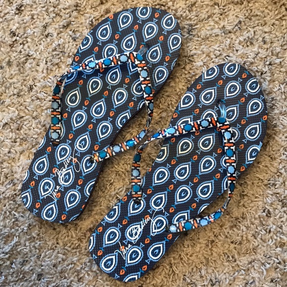 Vera Bradley - Towel, Sandals, Lanyard, Wallet + - Picture 2 of 8